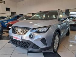 Argento Usata 2022 Seat Arona Style SUV | 13.900 € (Buon prezzo)