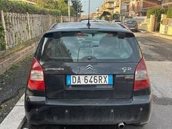 Usata 2007 Citroën C2 Due volumi | 1800 € (Buon prezzo)