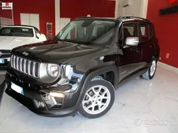 Usata 2021 Jeep Renegade Limited SUV | 19.490 € (Molto cara)