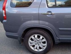 Grigio Usata 2005 Honda CR-V EX SUV | 4800 € (Buon prezzo)