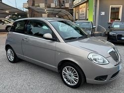 Beige Usata 2010 Lancia Ypsilon Due volumi | 5500 € (Buon prezzo)