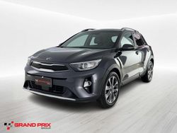 Usata 2020 Kia Stonic Style SUV | 11.990 € (Buon prezzo)