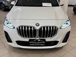 Bianco Usata 2025 BMW 218 M Sport Station wagon | 36.500 € (Cara)