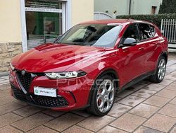 Rosso Usata 2022 Alfa Romeo Tonale Edizione Speciale SUV | 22.490 € (Ottimo prezzo)