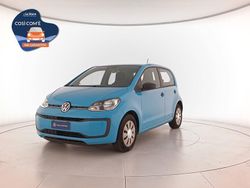 Usata 2019 VW up! Due volumi | 9900 € (Buon prezzo)