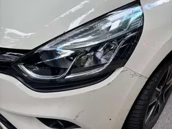 Beige Usata 2018 Renault Clio IV Life Tre volumi | 7500 € (Ottimo prezzo)