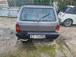 Usata 1988 Fiat Panda 4x4 Due volumi | 4300 €