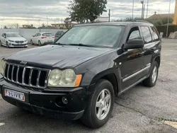 Usata 2007 Jeep Grand Cherokee Overland SUV | 2490 € (Super prezzo)