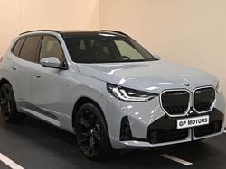 Grigio Usata 2025 BMW iX3 M Sport SUV | 67.900 €