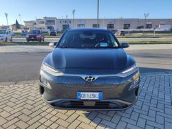 Grigio Usata 2020 Hyundai Kona SUV | 18.000 € (Molto cara)