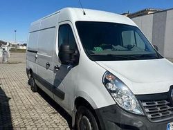 Usata 2017 Renault Master Furgone | 11.000 € (Cara)