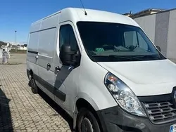 Usata 2017 Renault Master Furgone | 11.000 € (Buon prezzo)
