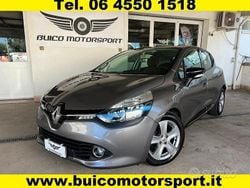 Grigio Usata 2013 Renault Clio IV Expression Tre volumi | 6490 € (Buon prezzo)