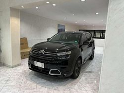 Nero Usata 2021 Citroën C5 Aircross Shine SUV | 16.999 € (Ottimo prezzo)