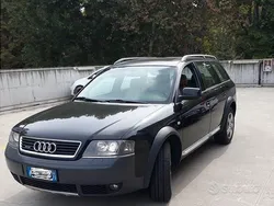 Usata 2000 Audi A6 Allroad Station wagon | 4000 €