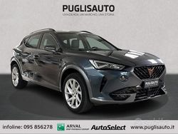 Grigio Usata 2022 Cupra Formentor SUV | 25.900 € (Buon prezzo)
