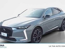 Grigio Usata 2022 DS Automobiles DS4 Trocadero Tre volumi | 23.400 € (Buon prezzo)