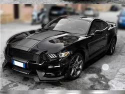 Usata 2019 Ford Mustang GT Coupé | 39.000 €