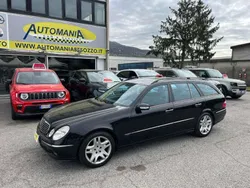 Nero Usata 2006 Mercedes E280 Avantgarde Station wagon | 3200 € (Super prezzo)