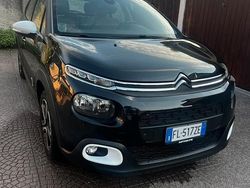 Usata 2018 Citroën C3 Due volumi | 9200 € (Buon prezzo)