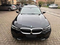 Other Usata 2020 BMW 318 Efficient Dynamics Station wagon | 19.900 € (Molto cara)