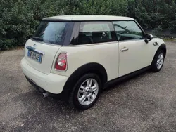 Beige Usata 2011 Mini ONE Due volumi | 2900 € (Super prezzo)