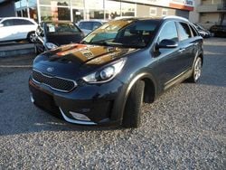 Blu Usata 2017 Kia Niro SUV | 12.950 € (Buon prezzo)
