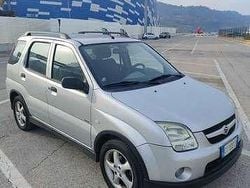 Usata 2005 Suzuki Ignis Monovolume | 3900 € (Super prezzo)