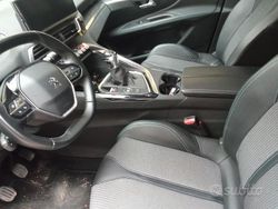 Grigio Usata 2022 Peugeot 3008 Active SUV | 18.500 € (Buon prezzo)