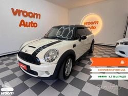 Usata 2008 Mini Cooper Clubman Station wagon | 5990 € (Buon prezzo)