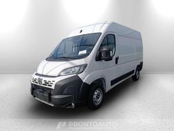 Bianco Nuova 2025 Fiat Ducato Furgone | 28.700 €