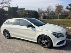 Usata 2016 Mercedes CLA220 Shooting Brake Premium Station wagon | 19.000 € (Cara)