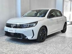 Bianco Nuova 2025 Opel Corsa S Due volumi | 17.900 € (Buon prezzo)