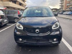 Nero Usata 2019 Smart ForFour Passion Due volumi | 13.900 € (Buon prezzo)