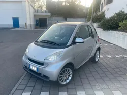 Usata 2009 Smart ForTwo Coupé Due volumi | 3700 € (Ottimo prezzo)