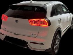Usata 2018 Kia Niro SUV | 12.500 € (Buon prezzo)