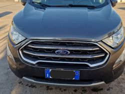 Usata 2020 Ford Ecosport SUV | 16.000 € (Buon prezzo)