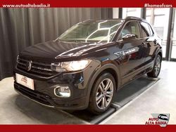 Nero Usata 2022 VW T-Cross Sport SUV | 20.900 € (Cara)