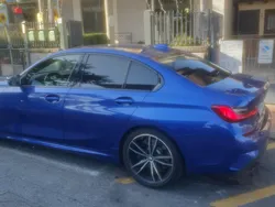 Usata 2019 BMW 330 M Sport Tre volumi | 31.500 €