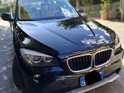 Usata 2011 BMW X1 SUV | 9500 € (Buon prezzo)