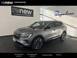 Grigio scuro Usata 2023 Renault Austral Techno SUV | 29.990 € (Cara)