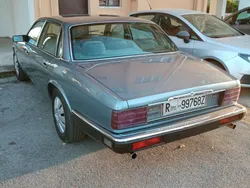 Usata 1990 Jaguar XJ6 Tre volumi | 5000 €