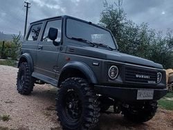 Usata 1989 Suzuki Samurai SUV | 7900 €
