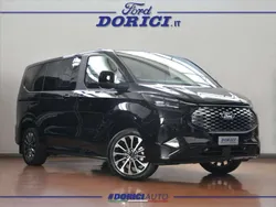 Agate black Nuova 2025 Ford Tourneo Titanium Furgone | 56.800 €