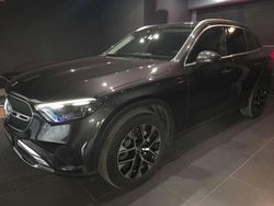 Grigio scuro Usata 2023 Mercedes GLC220 Advanced SUV | 53.500 € (Buon prezzo)