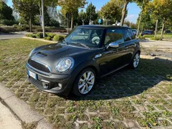 Nero Usata 2011 Mini Cooper SD Due volumi | 6500 € (Buon prezzo)