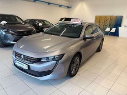 Grigio Usata 2019 Peugeot 508 Business-Line Station wagon | 14.600 € (Ottimo prezzo)
