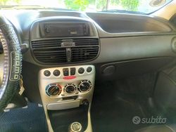Nero Usata 2000 Fiat Punto Due volumi | 500 € (Ottimo prezzo)