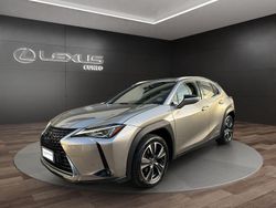 Sonic titanium Usata 2019 Lexus UX 250h SUV | 18.400 € (Buon prezzo)