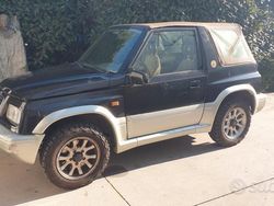 Usata 1997 Suzuki Vitara SUV | 7600 € (Molto cara)